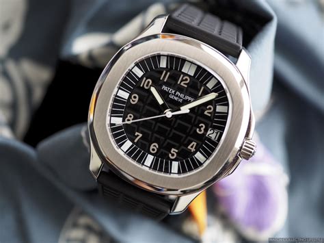 patek philippe damenuhr aquanaut|Patek Philippe aquanaut jumbo.